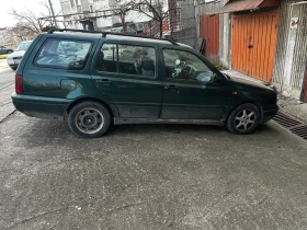 VW Golf 1.8, снимка 4