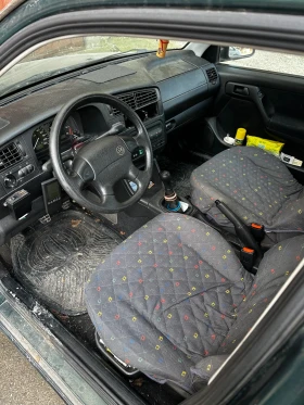 VW Golf 1.8, снимка 5