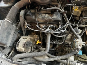 VW Golf 1.8, снимка 6