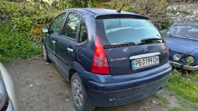 Citroen C3 exclusive, снимка 3