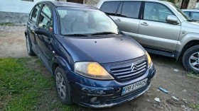 Citroen C3 exclusive, снимка 1