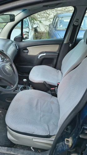 Citroen C3 exclusive, снимка 8