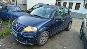 Citroen C3 exclusive, снимка 2