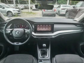 Skoda Octavia 2.0TDI, снимка 11