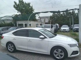Skoda Octavia 2.0TDI, снимка 6