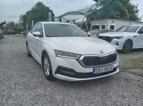 Skoda Octavia 2.0TDI, снимка 2