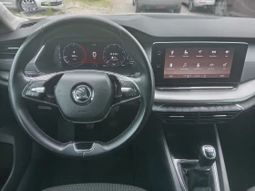 Skoda Octavia 2.0TDI, снимка 12