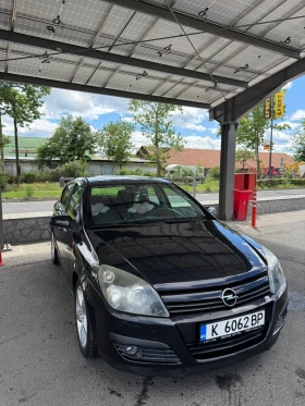 Opel Astra, снимка 2