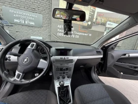 Opel Astra, снимка 8