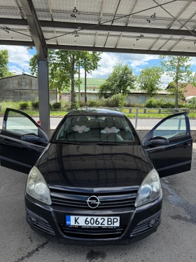 Opel Astra, снимка 6
