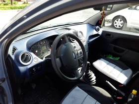 Ford Fiesta 1.3, снимка 3