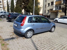 Ford Fiesta 1.3, снимка 7