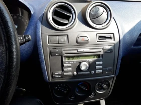 Ford Fiesta 1.3, снимка 2
