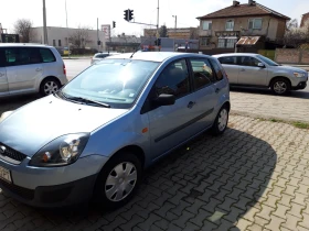 Ford Fiesta 1.3, снимка 4