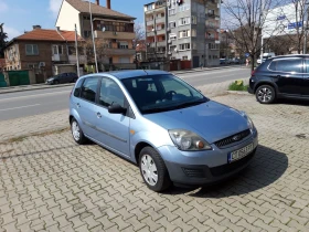 Ford Fiesta 1.3, снимка 6