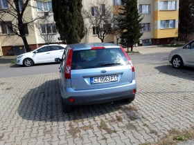 Ford Fiesta 1.3, снимка 5