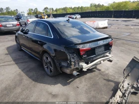 Audi A4 2.0l 2.0T Tech Ultra Premium/2.0T Ultra Premium, снимка 3