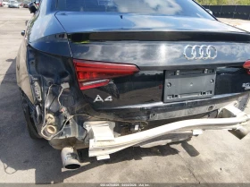 Audi A4 2.0l 2.0T Tech Ultra Premium/2.0T Ultra Premium, снимка 6