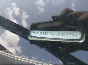 Audi A4 2.0l 2.0T Tech Ultra Premium/2.0T Ultra Premium, снимка 9