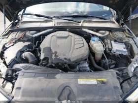 Audi A4 2.0l 2.0T Tech Ultra Premium/2.0T Ultra Premium, снимка 10