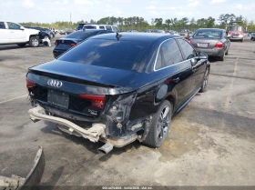 Audi A4 2.0l 2.0T Tech Ultra Premium/2.0T Ultra Premium, снимка 4