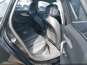 Audi A4 2.0l 2.0T Tech Ultra Premium/2.0T Ultra Premium, снимка 8