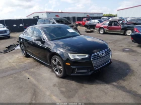 Audi A4 2.0l 2.0T Tech Ultra Premium/2.0T Ultra Premium, снимка 1