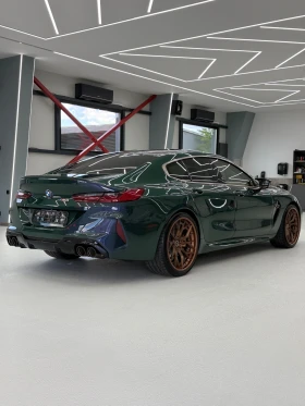 BMW M8 First Edition 1/400, снимка 5