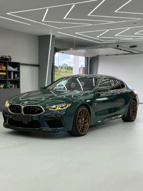 BMW M8 First Edition 1/400, снимка 2