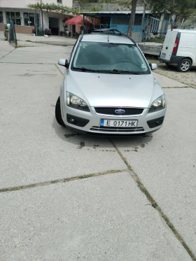 Ford Focus, снимка 2