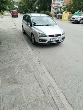 Ford Focus, снимка 1