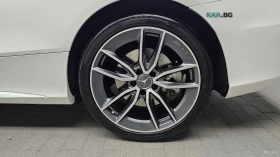 Mercedes-Benz C 43 AMG COUPE* 4MATIC* BURMESTER* 360* КАМЕРИ* HEADUP* , снимка 16