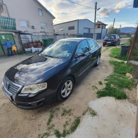 VW Passat B6, снимка 4
