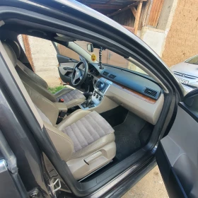 VW Passat B6, снимка 1