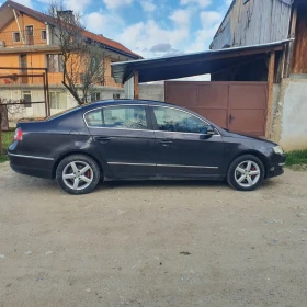 VW Passat B6, снимка 6