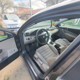 VW Passat B6, снимка 3