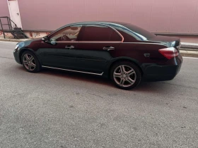 Honda Legend KB2 3.7 V6 SH-AWD Facelift, снимка 3