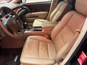 Honda Legend KB2 3.7 V6 SH-AWD Facelift, снимка 9