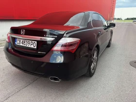 Honda Legend KB2 3.7 V6 SH-AWD Facelift, снимка 5