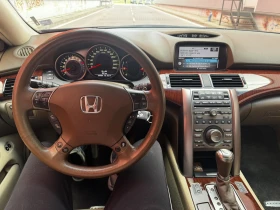 Honda Legend KB2 3.7 V6 SH-AWD Facelift, снимка 13