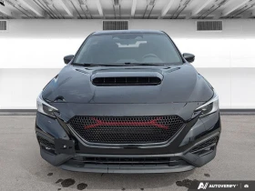 Subaru WRX RS AWD, снимка 3