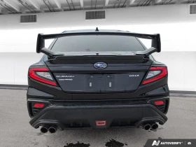 Subaru WRX RS AWD, снимка 8