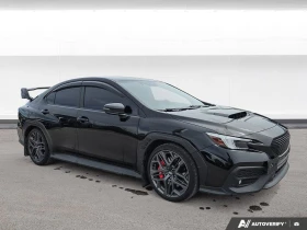 Subaru WRX RS AWD, снимка 1