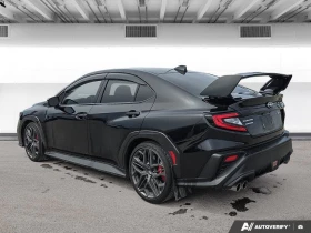 Subaru WRX RS AWD, снимка 6