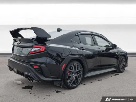 Subaru WRX RS AWD, снимка 7