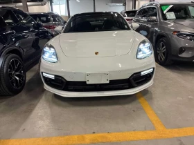 Porsche Panamera * 4 E Hybrid AWD * АВТОКРЕДИТ* , снимка 6