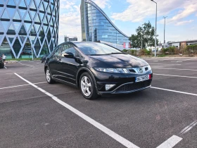 Honda Civic 1.4 i-vtec Elegance , снимка 1