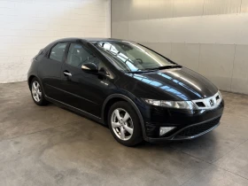 Honda Civic 1.4 i-vtec Elegance , снимка 2