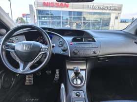 Honda Civic 1.4 i-vtec Elegance , снимка 14