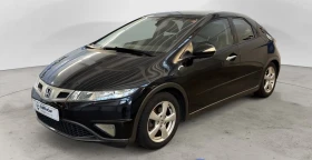 Honda Civic 1.4 i-vtec Elegance , снимка 1